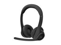 LOGITECH Zone 300 – Black – EMEA28-935