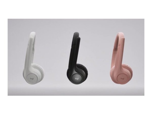 LOGITECH Zone 300 – OFF-WHITE – EMEA28-935
