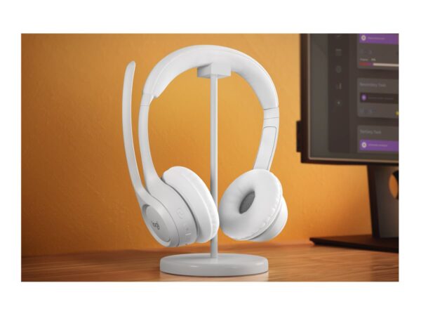LOGITECH Zone 300 – OFF-WHITE – EMEA28-935