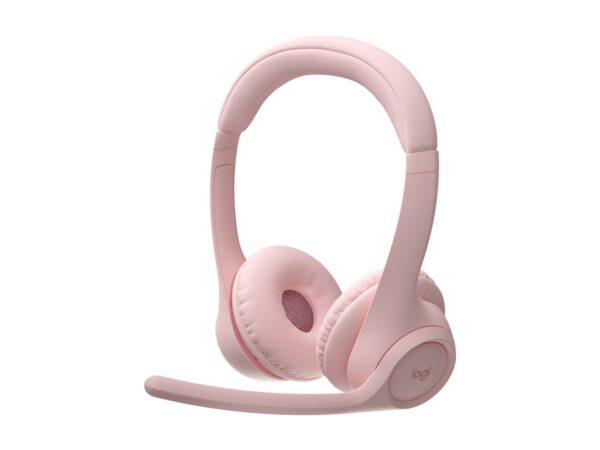 LOGITECH Zone 300 – ROSE – EMEA28-935