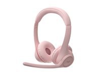LOGITECH Zone 300 – ROSE – EMEA28-935