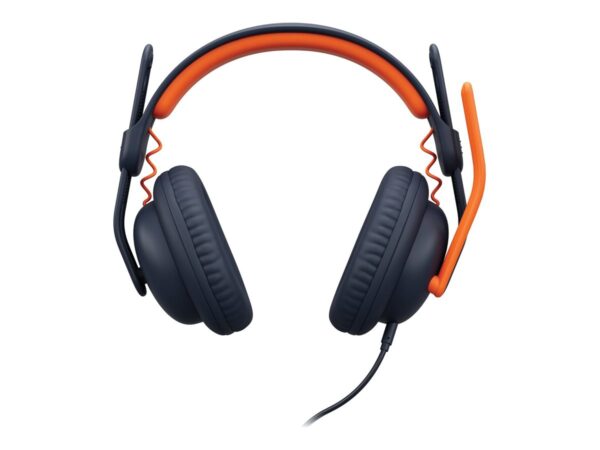 LOGITECH Zone Learn – CLASSIC BLUE – WW-9006