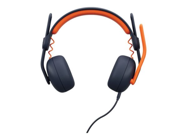 LOGITECH Zone Learn – CLASSIC BLUE – WW-9006