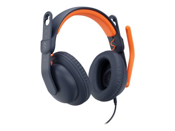 LOGITECH Zone Learn – CLASSIC BLUE – WW-9006