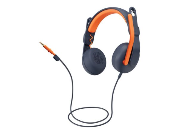 LOGITECH Zone Learn – CLASSIC BLUE – WW-9006