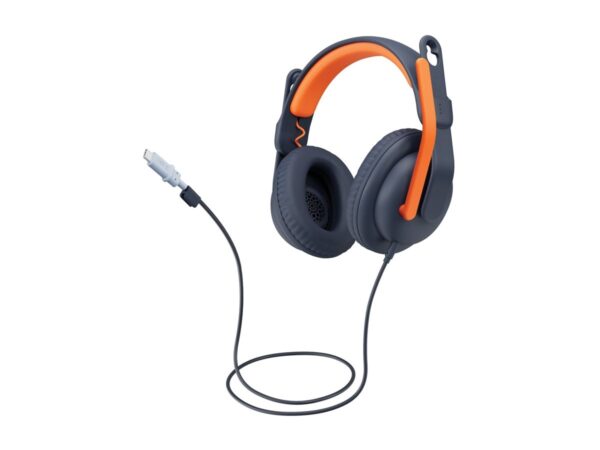 LOGITECH Zone Learn – CLASSIC BLUE – WW-9006