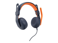 LOGITECH Zone Learn – CLASSIC BLUE – WW-9006