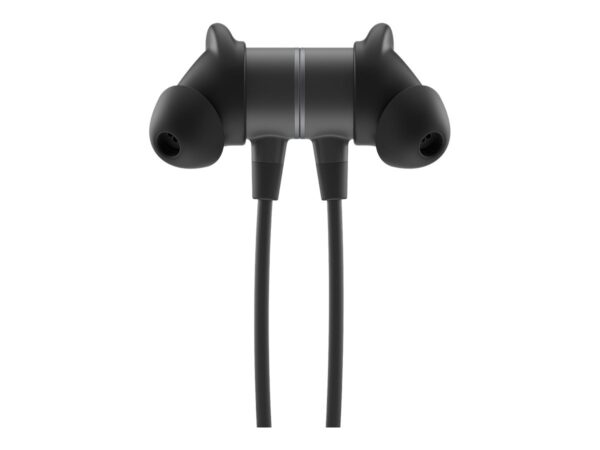 LOGITECH Zone Wired Earbuds Teams – Graphite – EMEA
