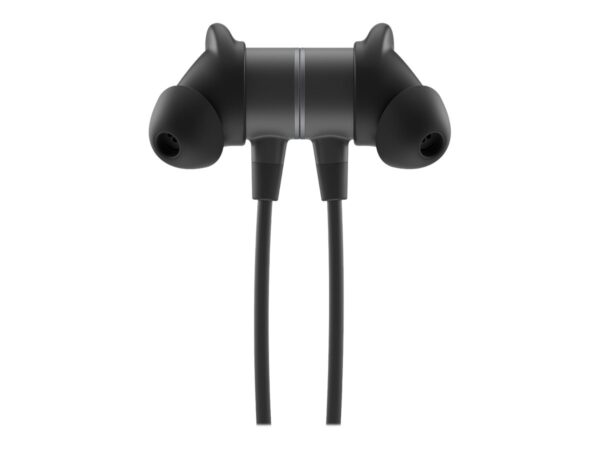 LOGITECH Zone Wired Earbuds UC – Graphite – EMEA
