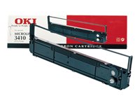 OKI MICROLINE 3410 ruban noir 7.000.000 caractères pack de 1