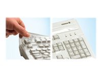 CHERRY WetEx protective film G84-4100 without Windows key