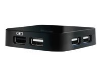 D-LINK HUB 4 PORTS USB 2.0