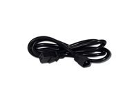 APC CORDON ELECTRIQUE DE RACCORDEMENT 10 A - 1.98 M NORME IEC 320 C19
