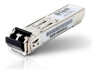 D-LINK MINI GBIC 1000 BASE-LX (LC) FIBRE MONOMODE DISTANCE JUSQU A 10 KM