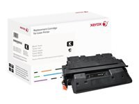 XEROX XRC TONER HP LJ series 4100 Hte capa. C8061X Autonomie 10200 impressions