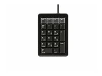 CHERRY Keypad USB grey (DE)