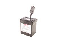 APC BATTERIE DE REMPLACEMENT