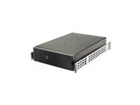 APC PACK BATTERIE LONGUE AUTONOMIE POUR SURT3000RMXLI/SURT5000RMXLI/ SURT7500RMXLI/SURT10000RMXLI