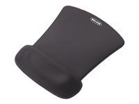 BELKIN-Tapis de souris avec repose poignets en gel