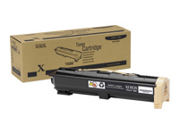 XEROX PHASER 5500 toner noir capacité standard 30.000 pages pack de 1
