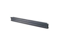 APC PANNEAUX D OBTURATION MODULAIRES SANS OUTILS 1U QTE 10