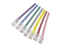 APC Patch Cable Cat5 UTP Grade 568B