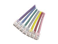APC Patch Cable Cat5 UTP Grade 568B