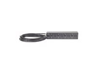 APC Rack PDU Extender Basic 2HE 32A 230V 4 IEC C19