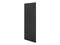 APC 42HE Seismic Right SidePanel 1070mm Black