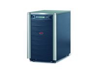 APC Symmetra LX 16kVA Scalable to 16kVA Scalable to 16kVA N 1 Tower 220-230-240V or 380-400-415V