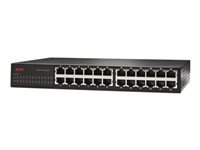 APC 24Port 10/100 Ethernet Switch