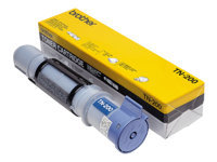 BROTHER TN-200 cartouche de toner noir capacité standard 2.400 pages pack de 1