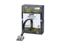 APC BATTERIE DE REMPLACEMENT