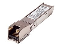 CISCO Gigabit Ethernet 1000B-T MiniGBIC SFP Transceiver module