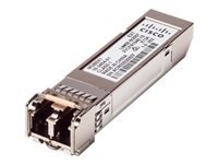 CISCO Gigabit Ethernet SX MiniGBIC SFP Transceiver module