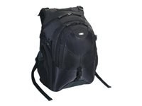 TARGUS SAC A DOS CAMPUS 15.4/16 POUCES