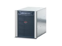 APC Symmetra LX Extended Run Rackmount w/9 SYBT5 230V