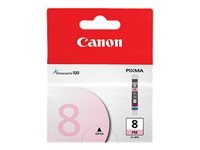 CANON CLI-8PM cartouche dencre photo magenta capacité standard 13ml 4.985 pages pack de 1