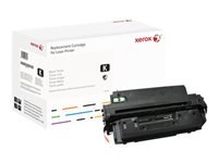 XEROX XRC TONER HP LJ series 2300 Q2610A Autonomie 8100 impressions