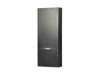 APC Rack Air Removal Unit SX Fan Box 100-240V 50-60 Hz