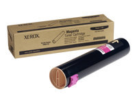 XEROX PHASER 7760 cartouche de toner magenta capacité standard 25.000 pages pack de 1