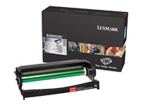 LEXMARK E250, E35x, E450 kit photoconducteur noir capacité standard 30.000 pages pack de 1