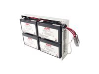 APC BATTERIE DE REMPLACEMENT