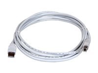 LEXMARK printer cable 2 m