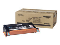 XEROX PHASER 6180 cartouche de toner cyan capacité standard 2.000 pages pack de 1