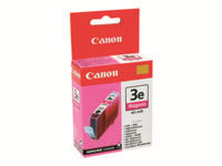 CANON BCI-3EM cartouche d encre magenta capacité standard 13ml 300 pages pack de 1