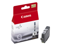 CANON PGI-9PB cartouche d encre photo noir capacité standard 14ml 3.325 pages pack de 1