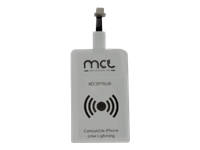 MCL Adaptateur induction souple pour prise Lightning