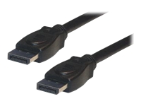 MCL Câble DisplayPort mâle / mâle – 10m