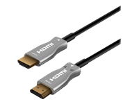 MCL Câble HDMI 2.0 fibre optique – 20m